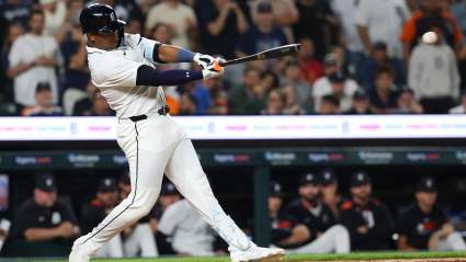 Malloy’s Ninth-Inning Heroics Lift ‘Gritty Tigs’ to Sweep of Red Sox