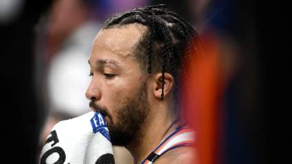 Jalen Brunson Opens Up on Knicks Role Shift Under Mike Brown