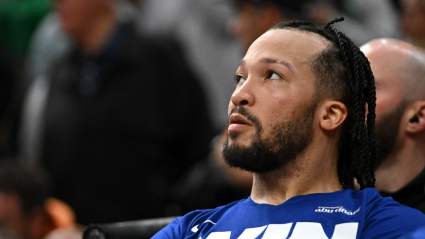 Jalen Brunson Doesn’t Hold Back After Knicks Loss—His Message