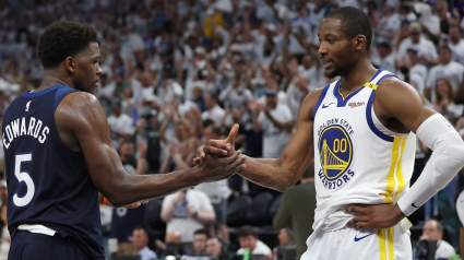 Warriors Get Good News on Jonathan Kuminga Ahead of Big Decision