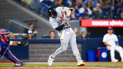 Torkelson’s ‘Choke and Poke’ Era Is Here–and It’s Working