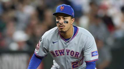 Mets Trade Pitch Offloads 17-Home Run Infielder for Red Sox’ $90 Million Outfielder