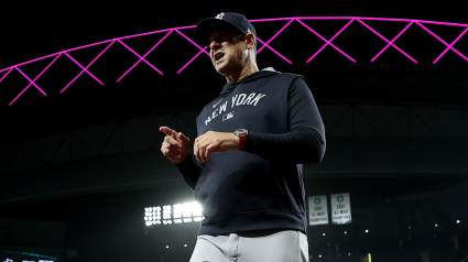 Yankees Urged to Trade for .742 OPS Utility Man