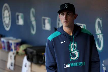 Mariners’ Return Of League Leader In Major Category Shakes Up AL West