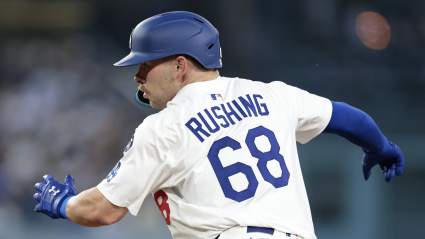 Top Prospect Turns Heads in Dodgers Debut