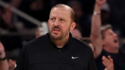 Stephen A. Smith Goes Off on Knicks After Game 2 Loss