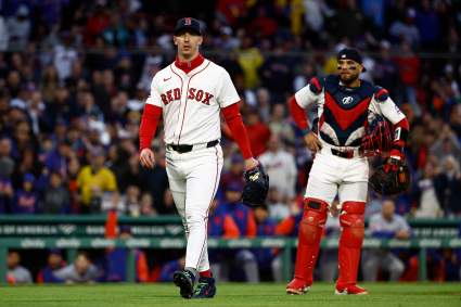 Red Sox $21 Million Starter’s Return Ignites Unexpected Drama & Silent Surge
