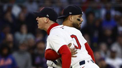 Red Sox’s Walker Buehler Sends ‘Savage’ Message to Bullpen After Ejection