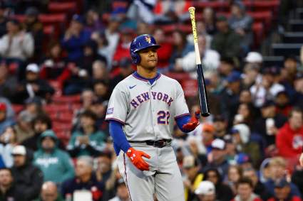 Analyst Suggests Mets’ $765 Million Star is Worth Contract