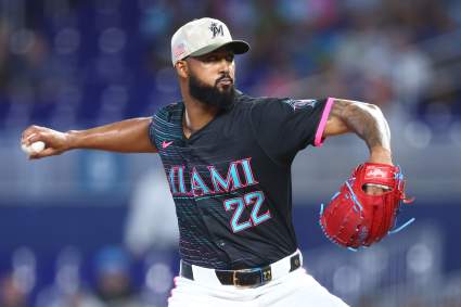 Yankees and Dodgers Listed as Trade Fits for Former Cy Young Winner
