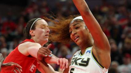 Angel Reese Has Blunt Message After Caitlin Clark’s Controversial Foul