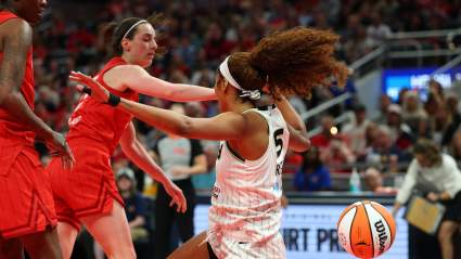 Caitlin Clark Sends Strong Message on Controversial Angel Reese Play