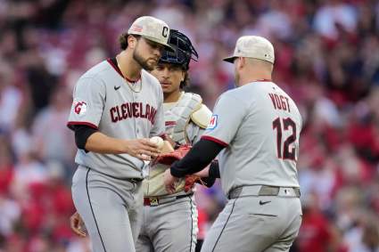 Guardians Manager Hails Young Starter’s ‘Outstanding Job’ In Impressive Debut