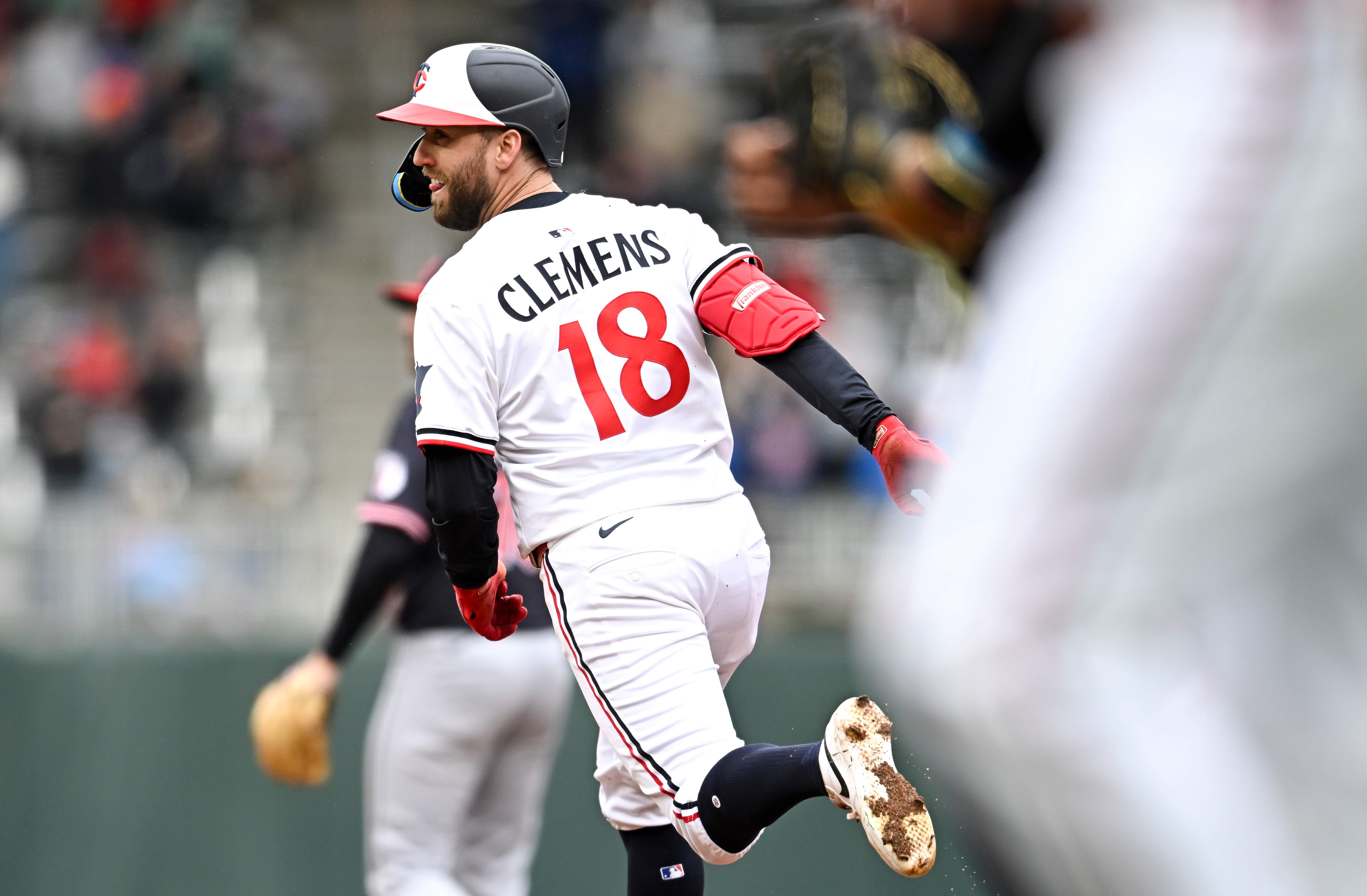 Former Tiger Kody Clemens Is Making Detroit Regret Trading Him