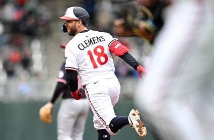 Twins’ Overlooked Bat Is On Fire Since Abrupt Phillies Exit