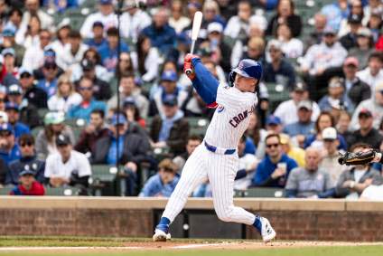 Pete Crow-Armstrong Ready To Prove MVP Ranking Amid Cubs’ Streak