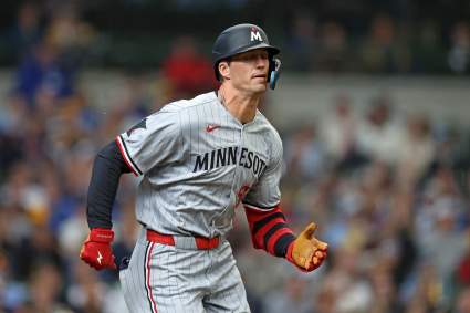 Twins Predicted To Call Up ‘Jaw-Dropping’ Prospect Amid Crushing Injury Stretch