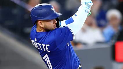 Blue Jays Predicted to Cut Ties With Bo Bichette Despite Latest Report