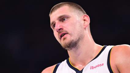 Denver Nuggets Fans React to MVP Voter’s Nikola Jokic Decision