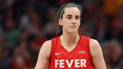 Fever’s Caitlin Clark Makes WNBA History But Fans Are Upset With Final Play