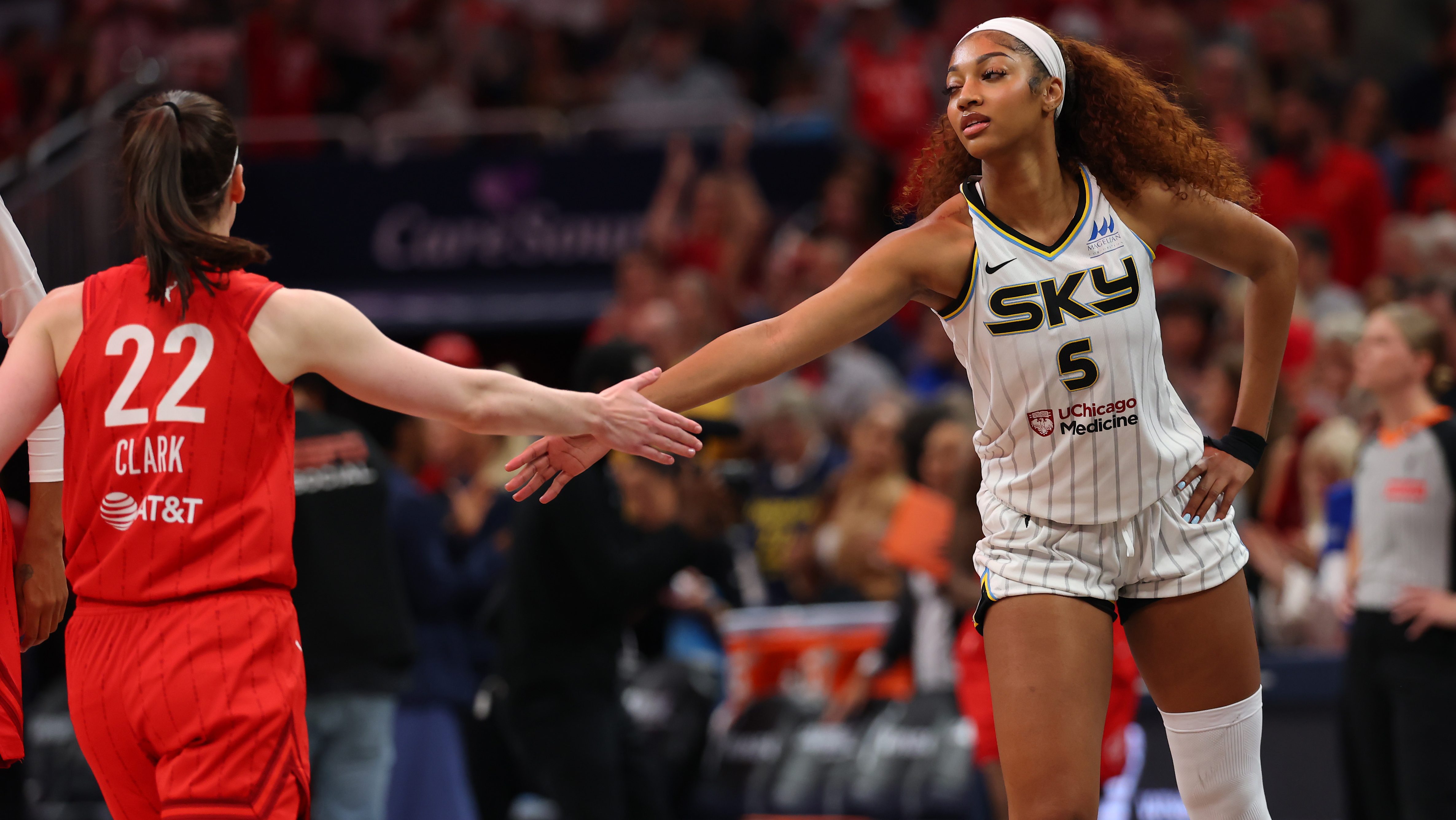 Caitlin Clark Breaks Silence on WNBA Investigation Into 'Hateful Fan