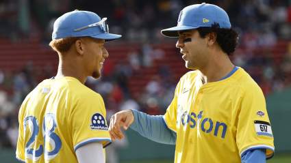 Red Sox Announce Impending Lineup Shake-Up