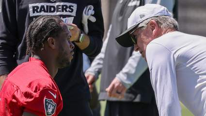 Insider Makes Case for Why Raiders Could Double Win Total in 2025
