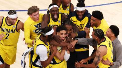 The Indiana Pacers Really Are That Good