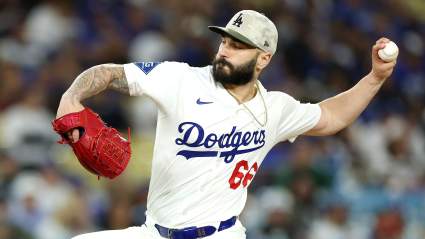 Dodgers’ $72M Gamble on Scott Faces Pressure