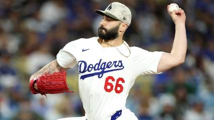 Dodgers’ Dave Roberts Gets Candid on Struggling Pitcher: ‘He’s Going Through It’