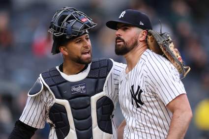 MLB Contenders Urged To Call Yankees For Help At Key Spot