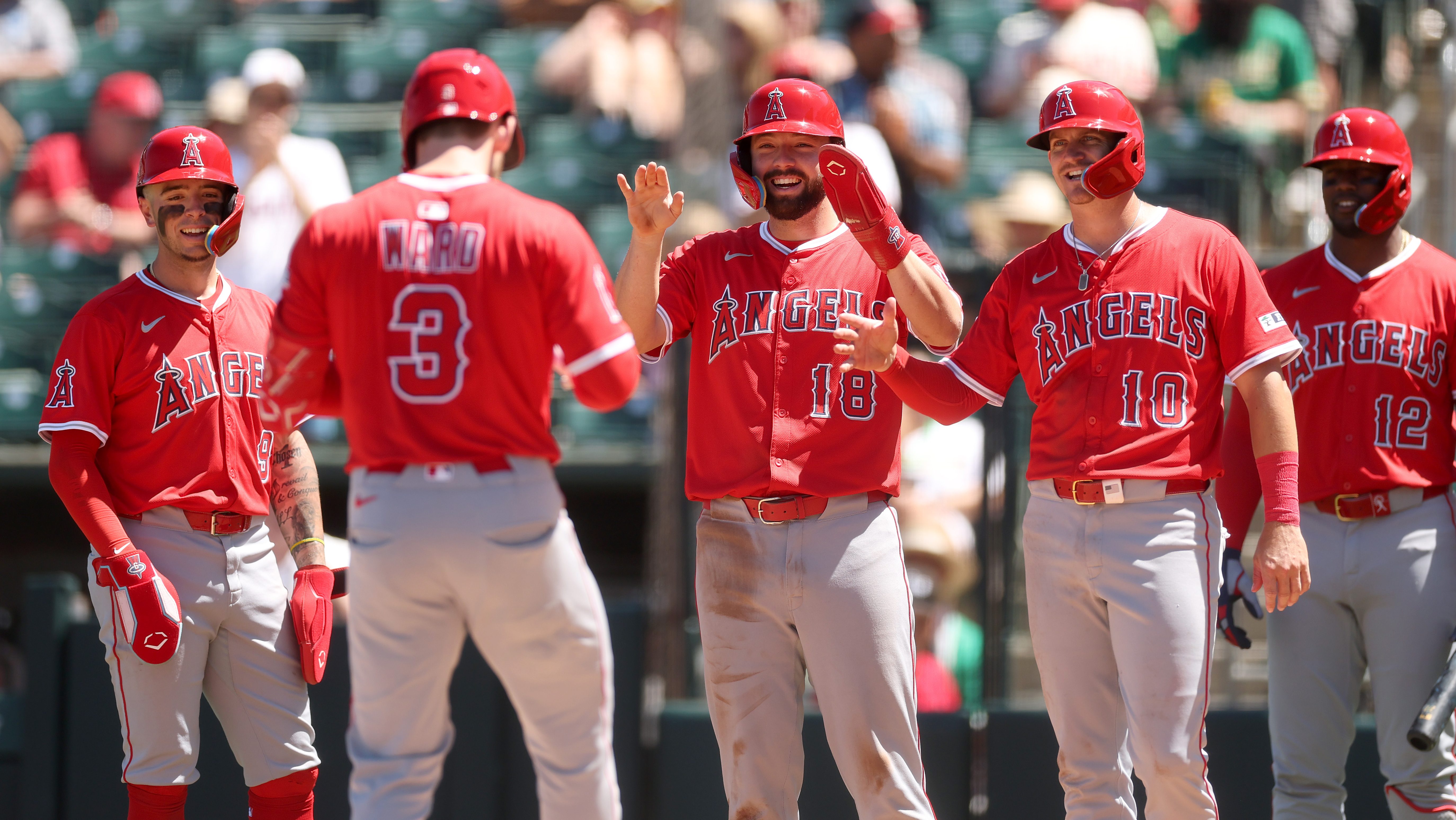 Angels Predicted to Cut Ties with 2.72 ERA Pitcher