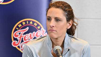Indiana Fever Coach Delivers Surprising Message on Caitlin Clark Injury