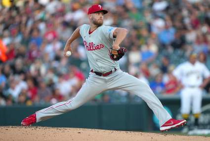 MLB Insider Drops Much-Needed Truth Bomb On What’s Separating Phillies