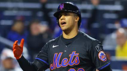 Mets Deliver Strong Message to Juan Soto After Critical Achievement