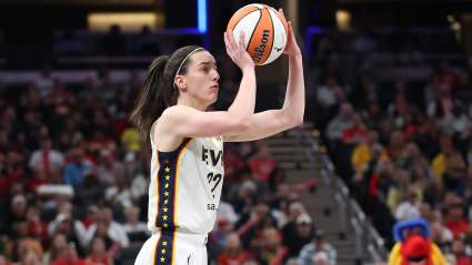 WNBA Gets Hit with Massive $1 Billion Caitlin Clark Prediction