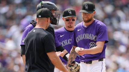 The Colorado Rockies Are a Special Kind of Bad