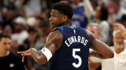 Timberwolves Star Makes Bold Promise to Team After Crushing Loss