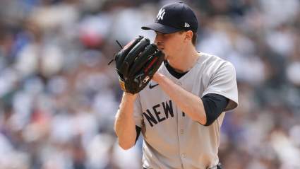 Ace Max Fried Is Doing Something No Yankees Pitcher Ever Has