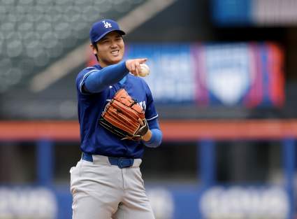 Dodgers Manager Dave Roberts Provides Update on Shohei Ohtani Rehab Plans