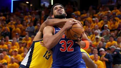 “Been Kissed Harder Than That”: NBA Legend Blasts Soft Fouls