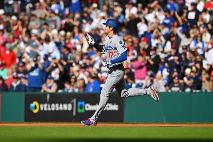 Dodgers Star Earns ‘Lofty Appraisals’ In NL MVP Race