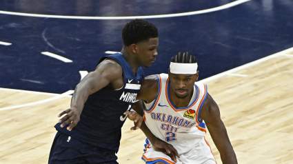 Timberwolves Want Anthony Edwards to Play More Like MVP