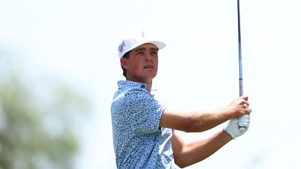 Auburn Star Secures PGA Tour Status, Decides to Stay in School