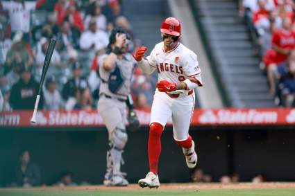 Angels’ Homegrown Shortstop ‘On The Verge’ Of Becoming A Star
