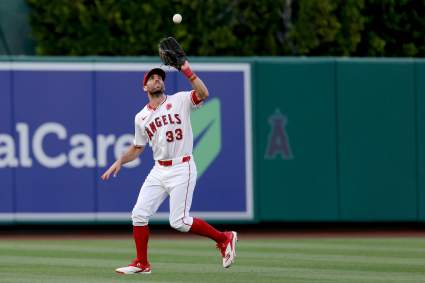 Chris Taylor Breaks Silence on Move From Dodgers to Angels