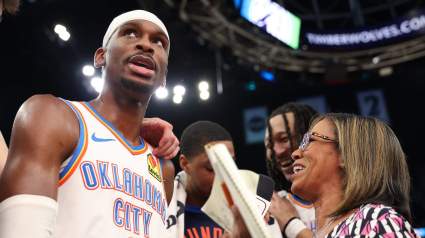 Kendrick Perkins’ Bold GOAT Take on Shai Gilgeous-Alexander