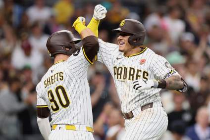 Former Padres Player Talks Ryan O’Hearn, Deep Lineup & Synergy