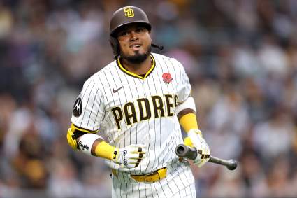 The Odds of the Padres Re-Signing Batting Champ Luis Arraez