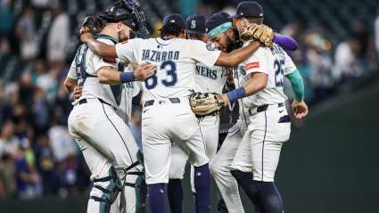 2025 Trade Deadline Presents ‘Golden Opportunity’ for Mariners